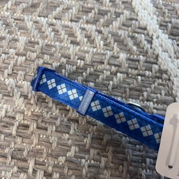 Harry Potter Small Pet Collar Sz Small - Picture 4 of 5